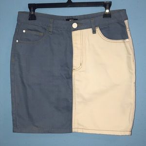 Skirt
